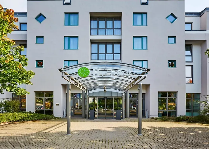 Ramada Hotel Europa Hannover